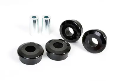 Top Rated Whiteline Differential - mount support outrigger bushing.