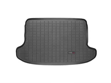 Holiday Sale WeatherTech 13+ Scion FR-S Cargo Liners - Black