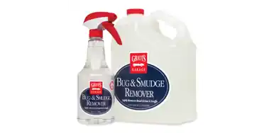 Griots Garage Bug & Smudge Remover - 1 Gallon Best Price