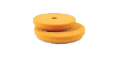 Hot Deal Griots Garage Orange Correcting Foam Pad 5.5in - Set of 2