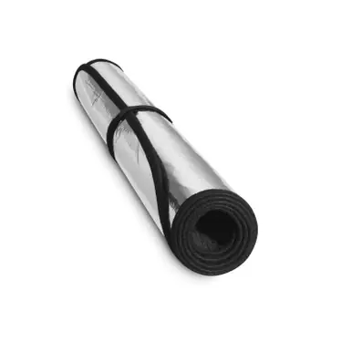 Price Cut WeatherTech 22-23 Subaru WRX w/EyeSight SunShade - Silver/Black