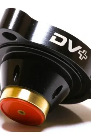 Go Fast Bits DV+ T9351 Diverter Valve (Audi/VW/Skoda/Porsche) Direct From Factory
