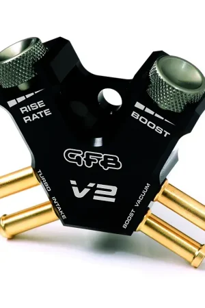 Crafted Go Fast Bits V2 VNT Boost Controller