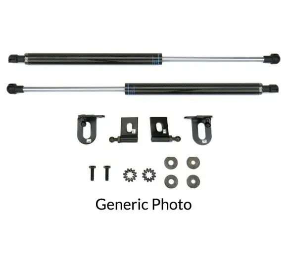 Buy Online ProSport Carbon Fiber Hood Damper (Impreza/WRX/STi 94-00)