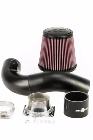 Process West Cold Air Intake w/K&N Filter (WRX/STi 99-00) Genuine