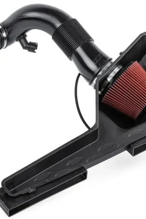 APR Intake System - 2.0T EA888.4 R/S3 MQB Evo Fits Audi S3 22-24; VW Arteon 22-24, Golf R 22-24 Secure Checkout
