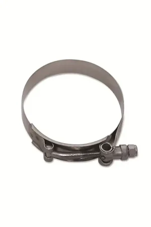 Torque Solution T-Bolt Hose Clamp - 3in Bulk Order