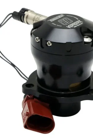 Turbosmart Kompact EM BOV Dual Port VR2 (Ecoboost/Volvo T3,T4) Seasonal Sale