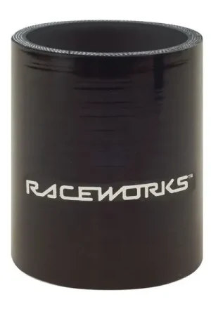 Special Offer Raceworks Straight 1.25" - 32mm x 60mm Blue