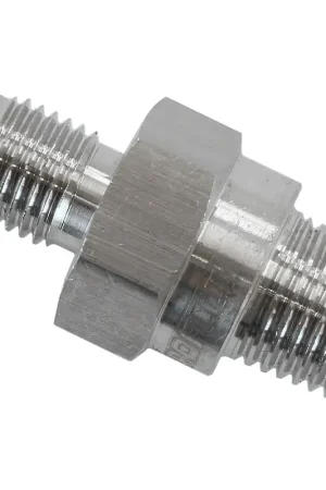 Trending Aeroflow Boosted Turbo Oil Feed Fitting - 1/4" NPT to -4AN