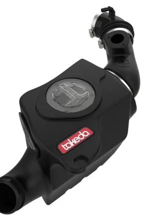 aFe Takeda Momentum Cold Air Intake System (MX-5 2016+) w/Pro 5R Filter Brand New