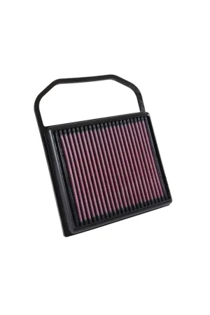 Fast Shipping K&N Filters Replacement Air Filter (E-Class 3.0L 14-20/GLE-Class 15-19)