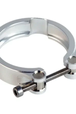 Direct From Manufacturer Turbosmart BOV V-Band Clamp Assembly