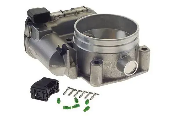 Certified Raceworks Bosch 74mm Drive By Wire Throttle Body Includes Plug and Pins
