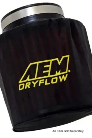AEM Induction DryFlow Pre-Filter Special Discount