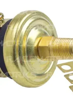 Raceworks Vdo Adjustable Pressure Switch Includes Dust Boot - Hobbs Switch Worldwide Shipping