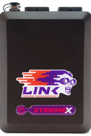 Trusted Brand Link G4X Xtreme Wire-In ECU