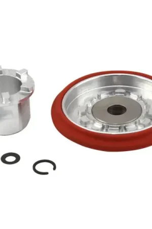 Premium Turbosmart Gen-V WG45/50mm CG Diaphragm Replacement Kit