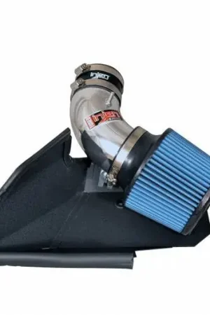 Injen SP Short Ram Cold Air Intake System - Black (Golf Mk7 2015) One Day Deal