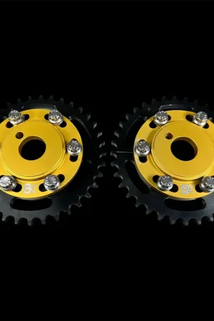 Brian Crower Adjustable Cam Gears For SR20DET - Pair (Pulsar 90-94/180SX 90-97) Sale