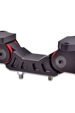 Limited Offer IAG Performance Competition Series 6 Speed Transmission Mount (STI 04-21/LGT 07-09)