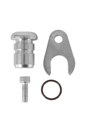 Holley Rear Block Plug Kit - Ford Godzilla Engine Fits 2020 & Up Ford 7.3L Gasoline V8 Godzilla Engine Special Offer