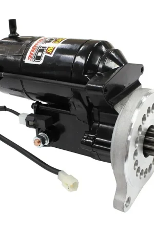 Aeroflow Xpro High Torque Starter (Ford 289 - 351W & 351C2KW / 2.7HP) Limited Edition