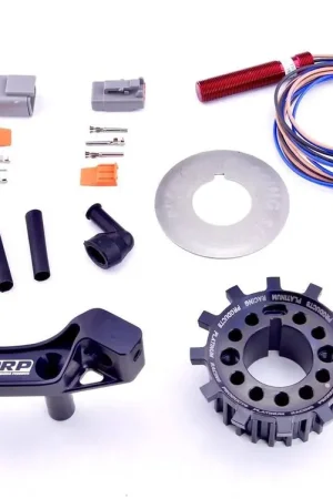 Platinum Racing Products "V2" 12 Tooth Crank Trigger kit 'Nissan RB' Default Title Place Order