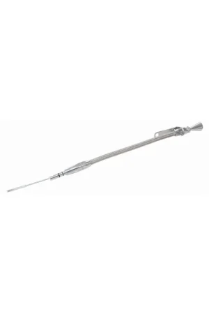 Get Yours Aeroflow Flexible Engine Dipstick - Stainless (Holden V8 HQ & Torana)