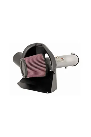 K&N Filters 69 Series Typhoon Performance Air Intake System (Altima 2.5L 07-13) Buy Online
