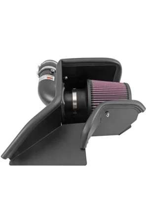 Bulk Order K&N Filters 69 Series Typhoon Performance Air Intake System (Jetta 13-14)