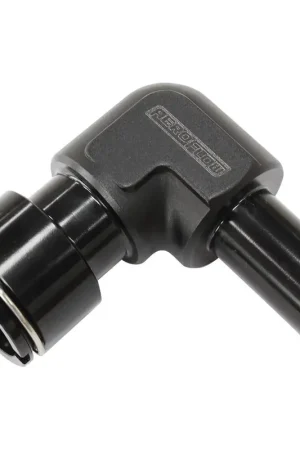 Weekend Sale Aeroflow 90 Deg to 0.62" Clip-On Female Water Fitting (GM LSA V8)