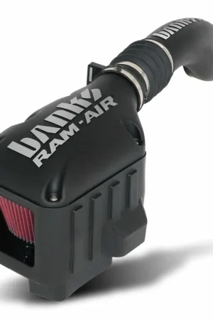 Banks Power 99-08 Chev/GMC 4.8-6.0L SUV (Full Size Only) Ram-Air Intake System No Minimum Order