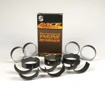 ACL ACL VW/Audi 1781cc/1984cc 0.25 Oversized High Performance Main Bearing Set Price Cut