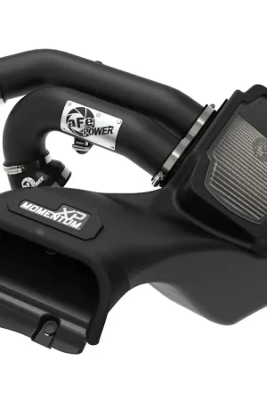 aFe aFe 19-20 Toyota Corolla Takeda Momentum Cold Air Intake System w/ Pro Dry S Media Exclusive