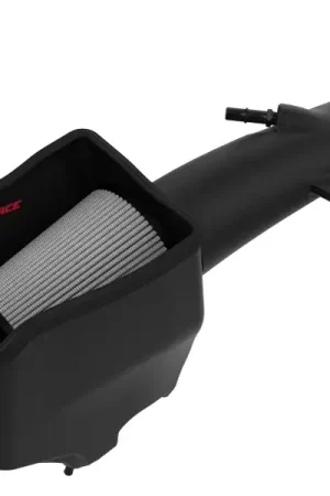 aFe aFe Magnum FORCE Stage-2 Pro Dry S Cold Air Intake System Jeep Wrangler (JL) 18-23 V6-3.6L Sale