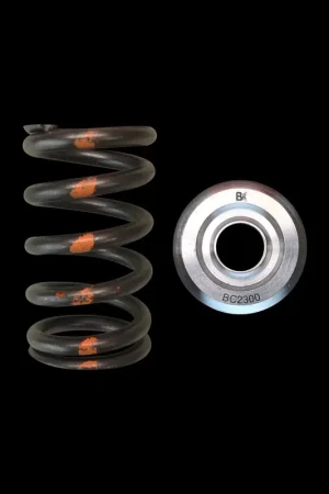 Brian Crower Brian Crower 2019+ Honda Talon Spring / Titanium Retainer / Seat Kit Certified