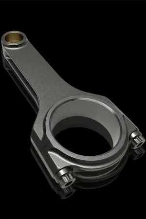 Worldwide Shipping Brian Crower Brian Crower Connecting Rods - Honda/Acura B18C - 5.433 - BC625+ w/ARP Custom Age 625+ Fasteners