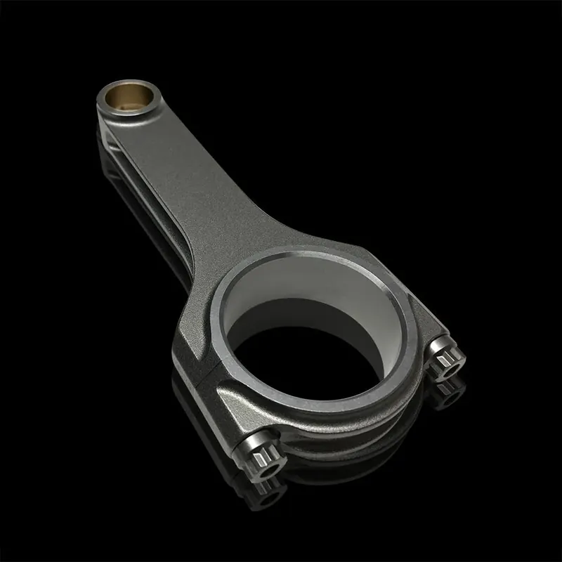 Worldwide Shipping Brian Crower Brian Crower Connecting Rods - Honda/Acura B18C - 5.433 - BC625+ w/ARP Custom Age 625+ Fasteners