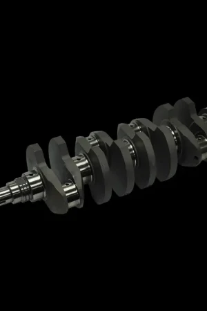 Brian Crower Brian Crower Crankshaft - Toyota 3SGTE 91mm Stroke 4340 Billet Special Offer