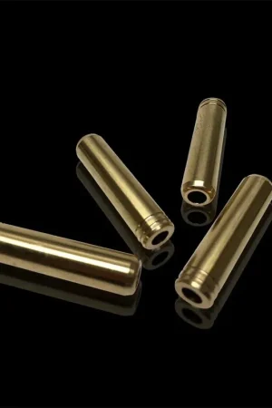 Wholesale Brian Crower Brian Crower Valve Guides - 6.0mm Dodge SRT-4, Neon 2.0L Intake (Quantity of 8)