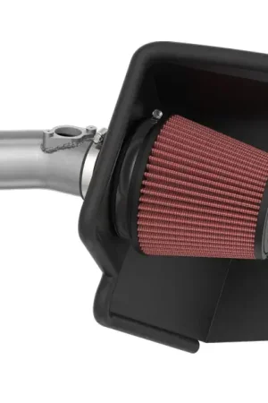 K&N Filters Cold Air Intake (Civic 22-25) Today Only