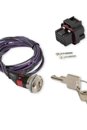 Must Have Holley EFI Dominator EFI Multi Map Selector Dominator EFI Multi Map Selector