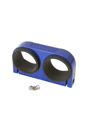 Don’t Miss Out Aeroflow Dual Billet Fuel Pump Bracket (AF49)