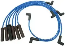 Fan Favorite NGK NGK Chevrolet Camaro 1999-1995 Spark Plug Wire Set