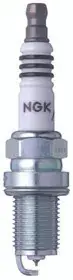 Exclusive Offer NGK NGK Iridium Spark Plug Box of 4 (KR9CI)