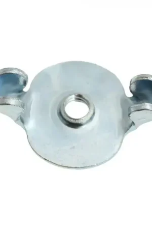 Proflow OE Ford Style Wing Nut Large Flanged Air Cleaner Wing Nut 1/4" UNC Sale