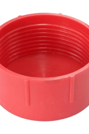 Aeroflow Plastic Dust Caps and Plugs - 100 piece -12AN Plug Cap Kit Clearance