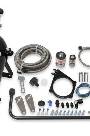 Limited Edition NOS Plate Wet Nitrous System - GM