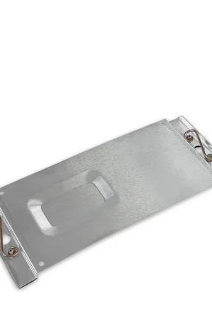 Original MSD Pro Mag Points Box Mounting Kit for Sprint Cars Pro Mag 12 Points box mounting plate.